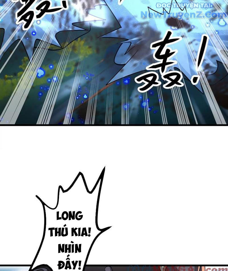Vũ Trụ Trùng Vương chapter 43 - Trang 36