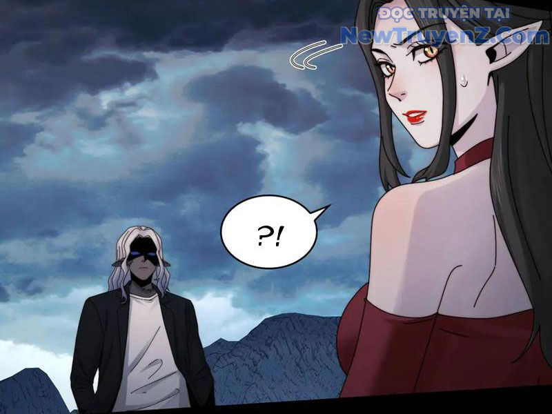 đối Mặt Với Bệnh Tâm Thần, Ma Quỷ Chẳng Là Cái Thá Gì chapter 130 - Trang 37