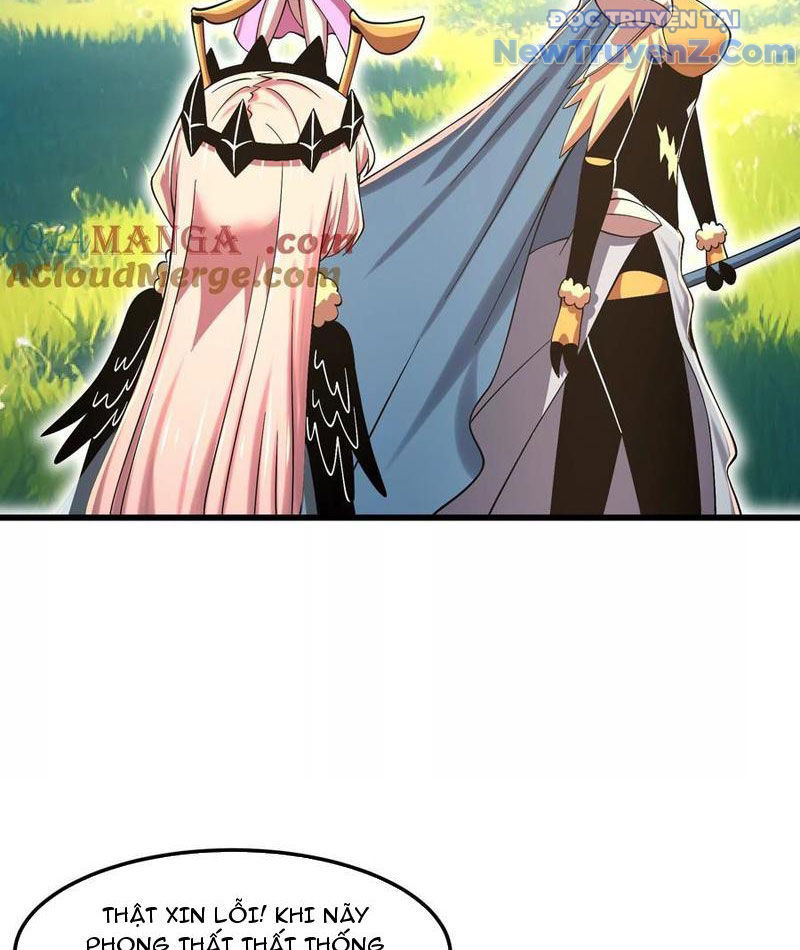 Vũ Trụ Trùng Vương chapter 41 - Trang 66