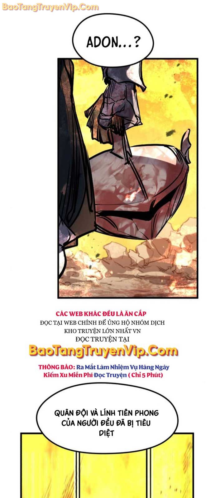 Mỗi Lính Đánh Thuê Trở Về Đều Có Một Kế Hoạch chapter 40 - Trang 96