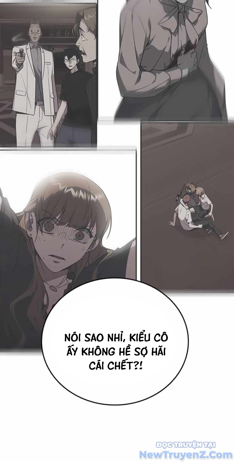 Học Nhóm chapter 276 - Trang 68