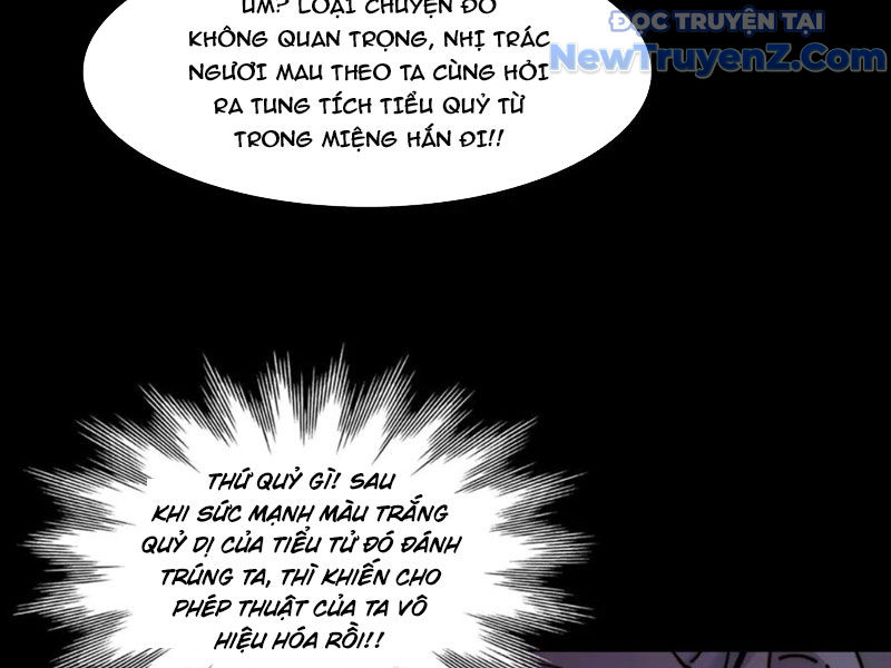 đối Mặt Với Bệnh Tâm Thần, Ma Quỷ Chẳng Là Cái Thá Gì chapter 127 - Trang 66