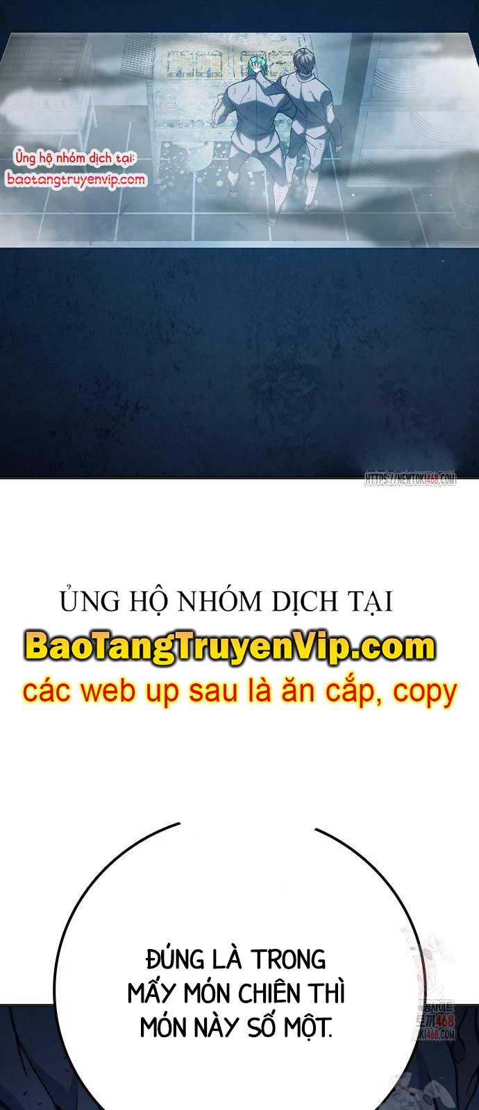 Nhà Tù Vị Thành Niên chapter 51 - Trang 20
