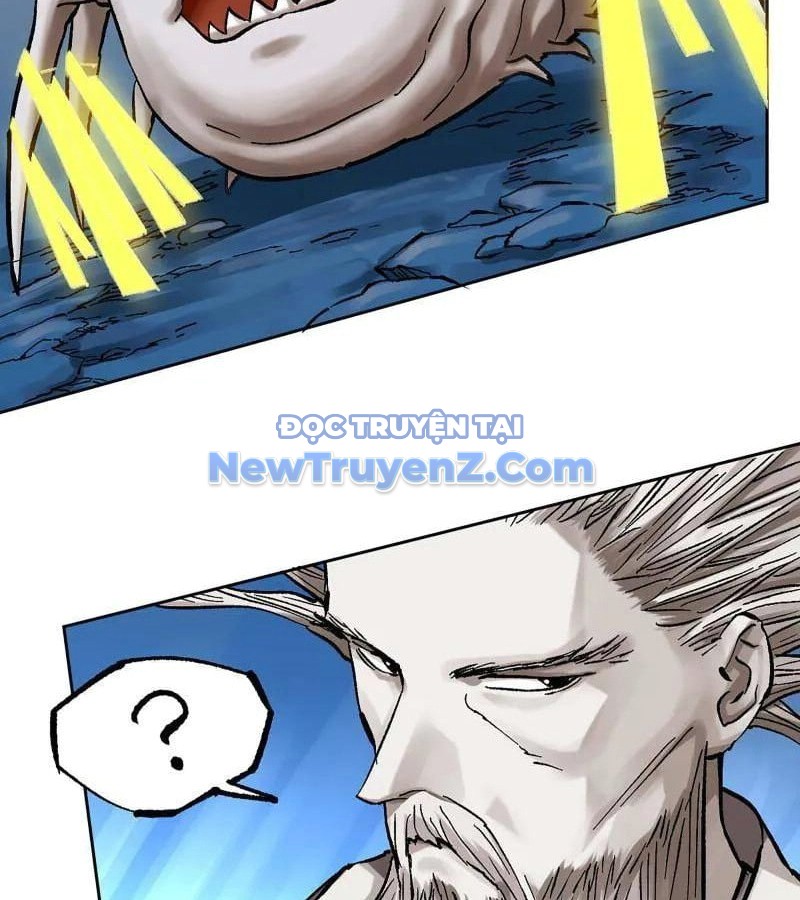Truyền Võ chapter 467 - Trang 55