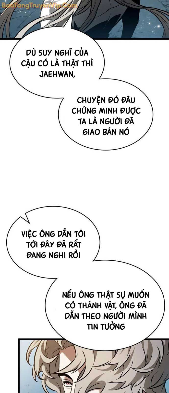 Thế Giới Sau Tận Thế chapter 182 - Trang 20