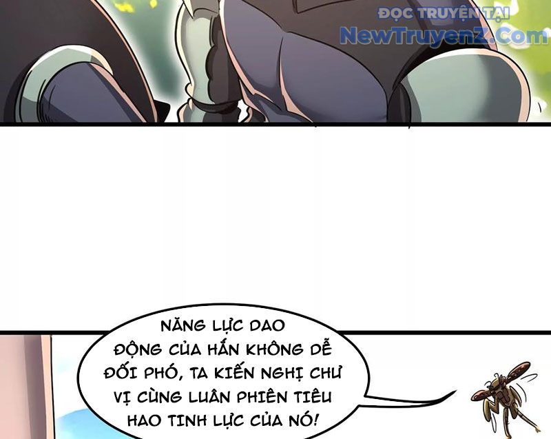 Vũ Trụ Trùng Vương chapter 45 - Trang 50
