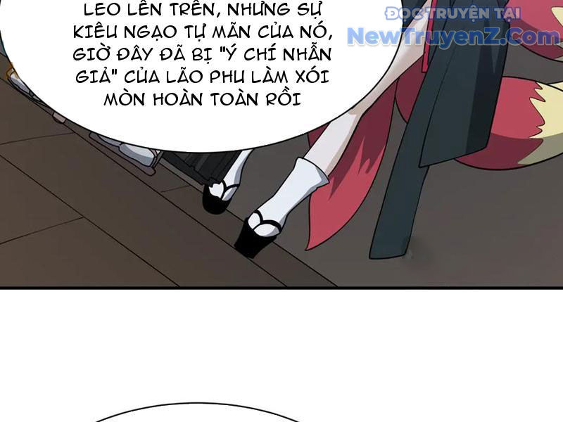 Kỷ Nguyên Kỳ Lạ chapter 477 - Trang 154