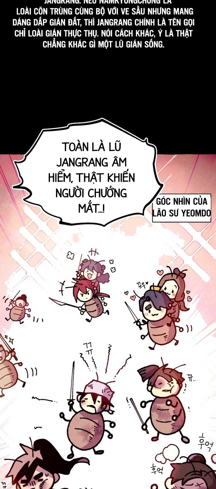Phi Lôi Đao Thuật chapter 206.1 - Trang 48