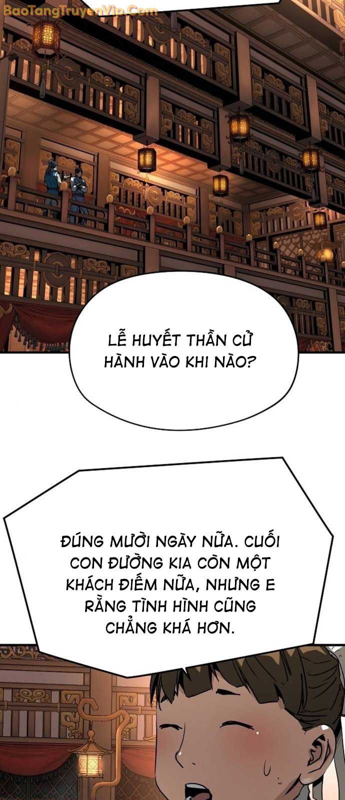 Tuyệt Thế Hồi Quy chapter 49 - Trang 81