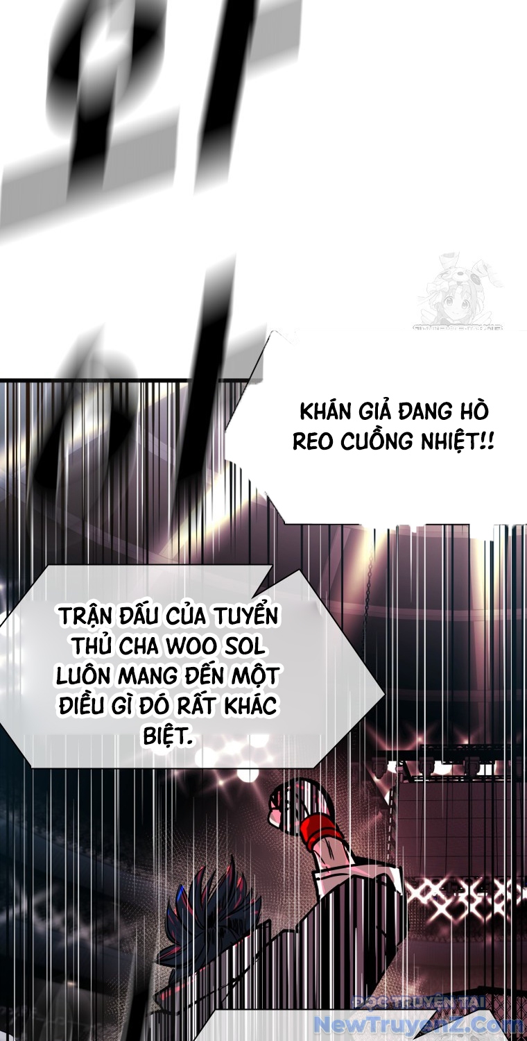 Shark - Cá Mập chapter 356 - Trang 59