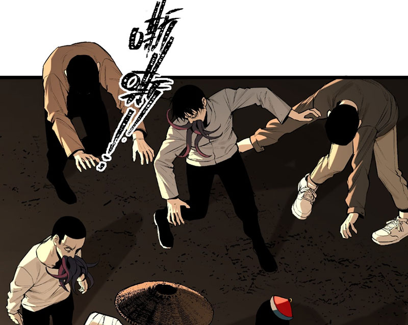 Ta Có Một Sở Nghiên Cứu Quái Vật chapter 9 - Trang 6