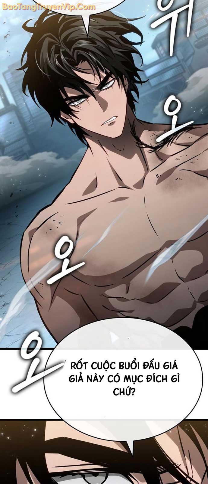 Thế Giới Sau Tận Thế chapter 182 - Trang 27