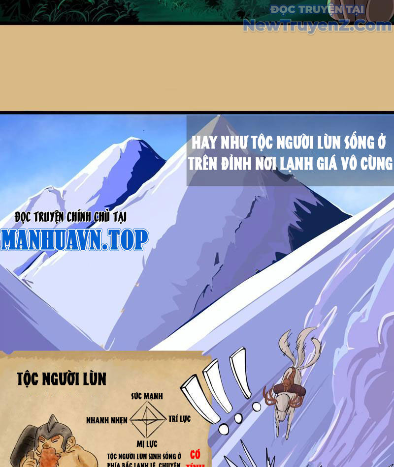 Huyết Tinh Linh chapter 1 - Trang 42
