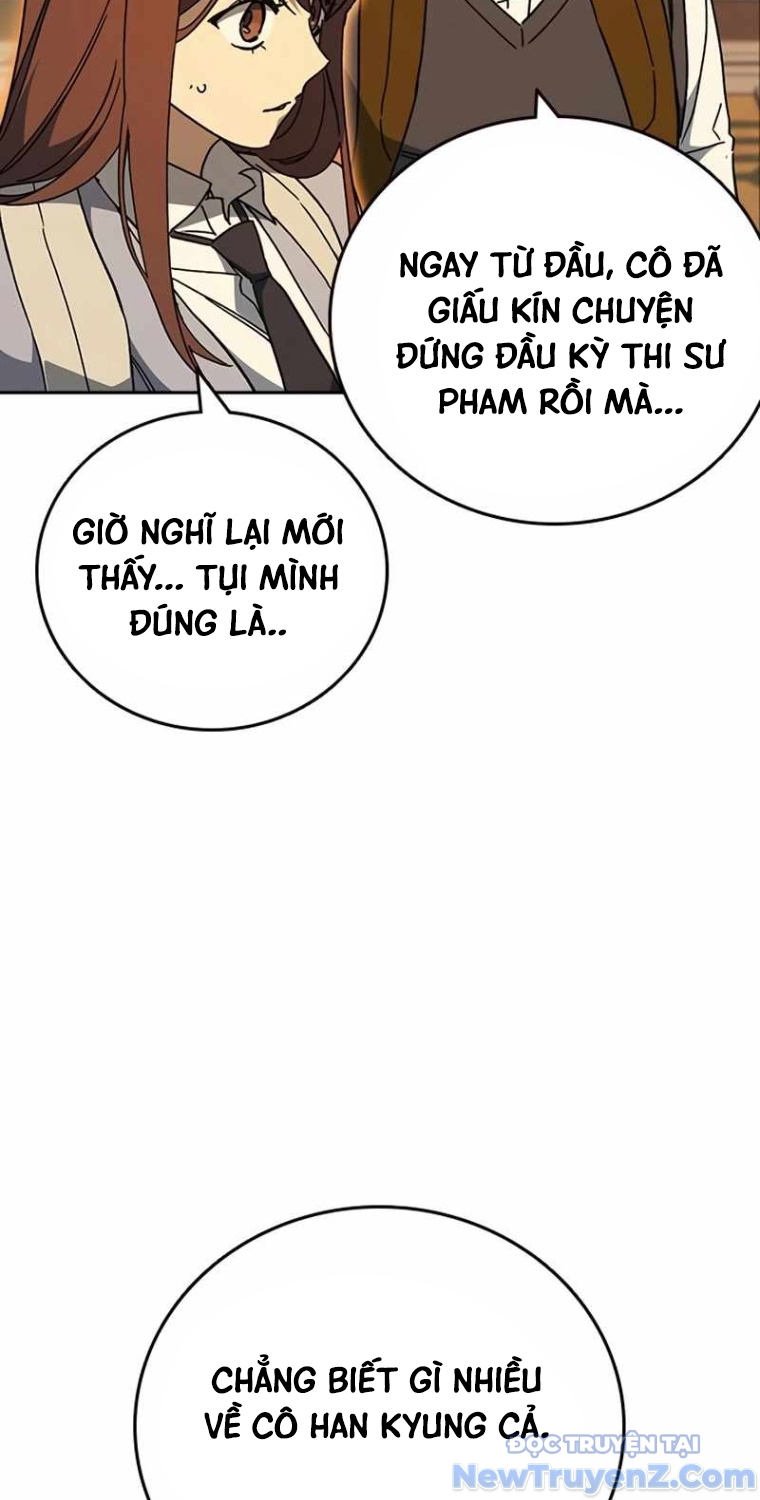 Học Nhóm chapter 276 - Trang 71
