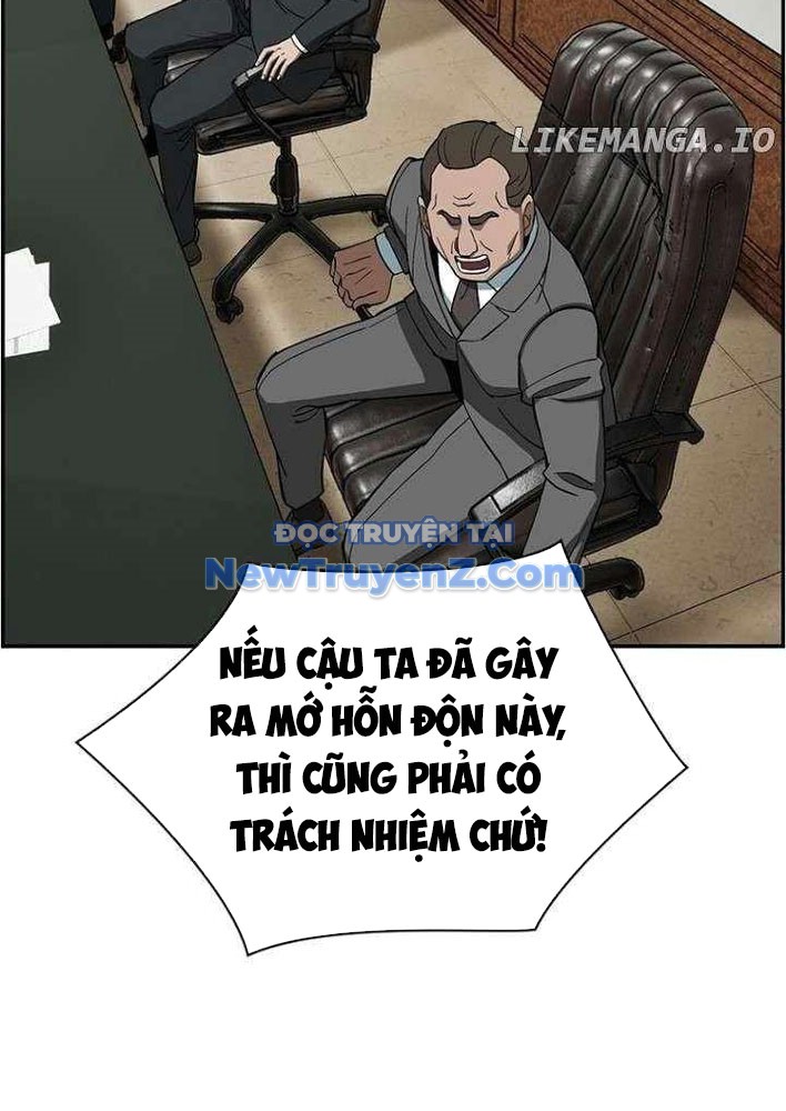 Chế Tác Hạt Nhân chapter 37 - Trang 102