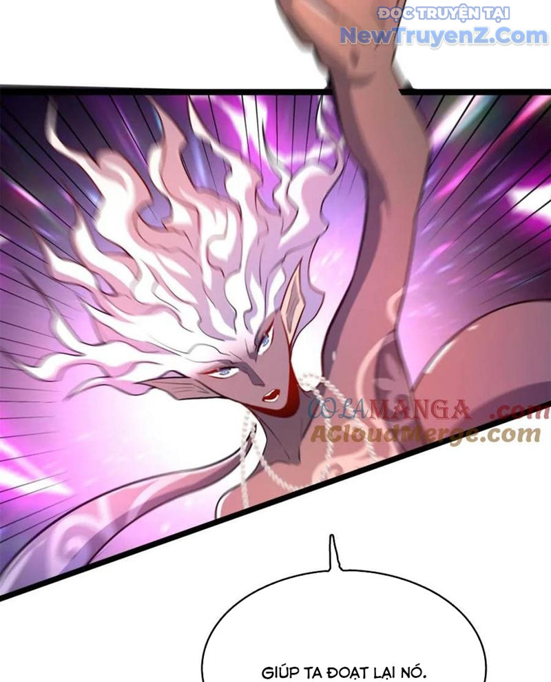 Nguyên Lai Ta Là Tu Tiên đại Lão chapter 561 - Trang 55