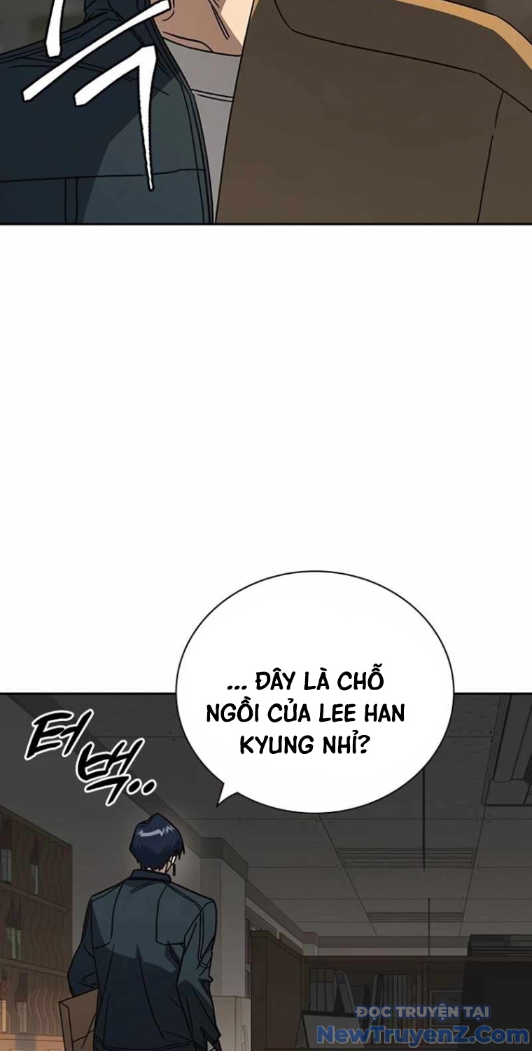 Học Nhóm chapter 276 - Trang 54