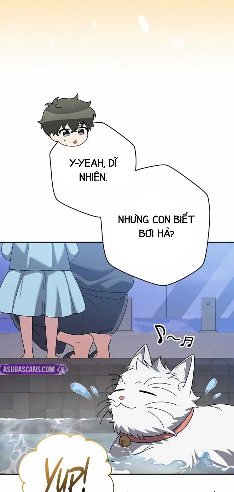 Nhân Vật Ngoài Lề Tiểu Thuyết chapter 128.1 - Trang 60