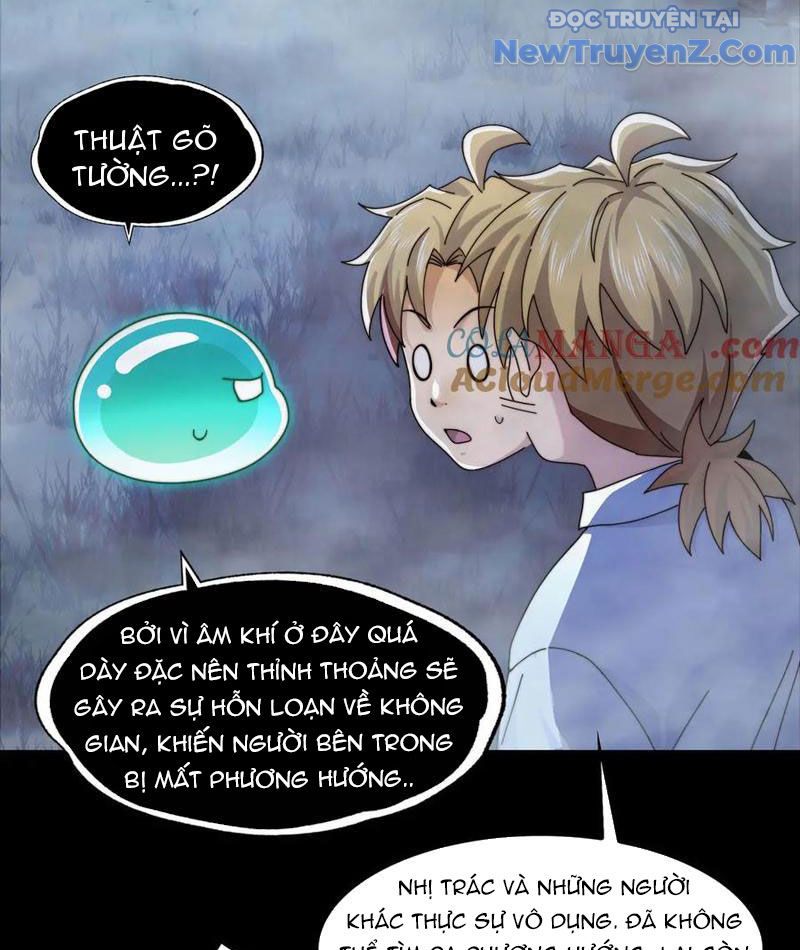 đối Mặt Với Bệnh Tâm Thần, Ma Quỷ Chẳng Là Cái Thá Gì chapter 123 - Trang 72