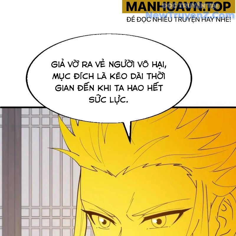 Ta Có Một Sơn Trại chapter 1140 - Trang 69