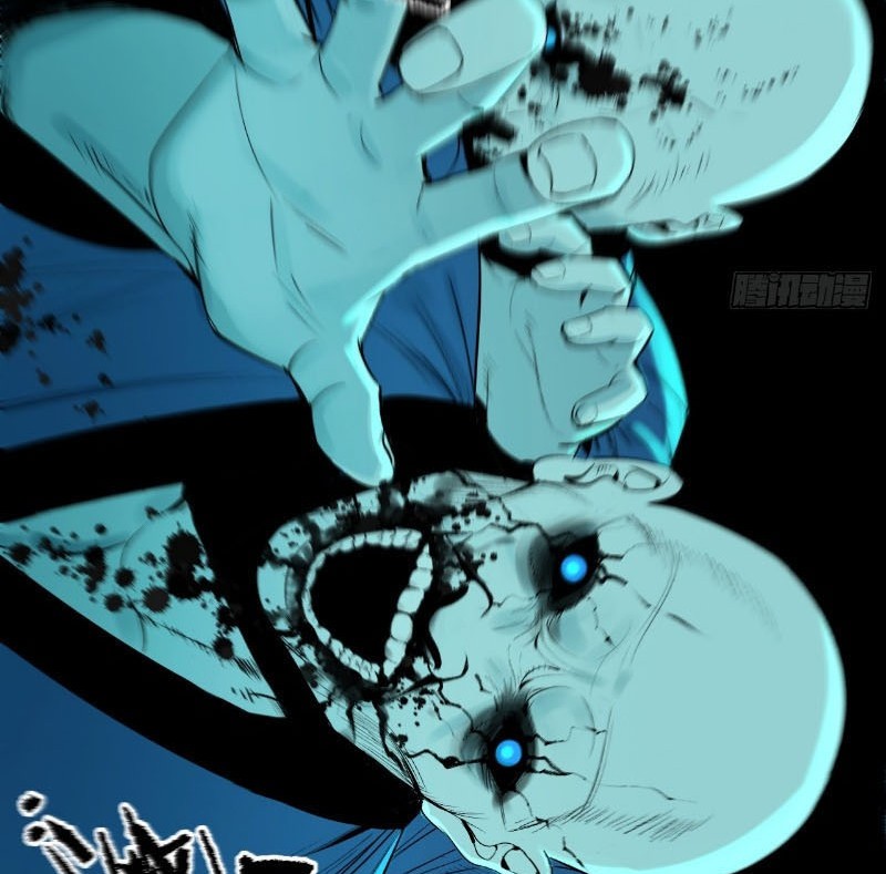 Ta Có Một Sở Nghiên Cứu Quái Vật chapter 3 - Trang 78