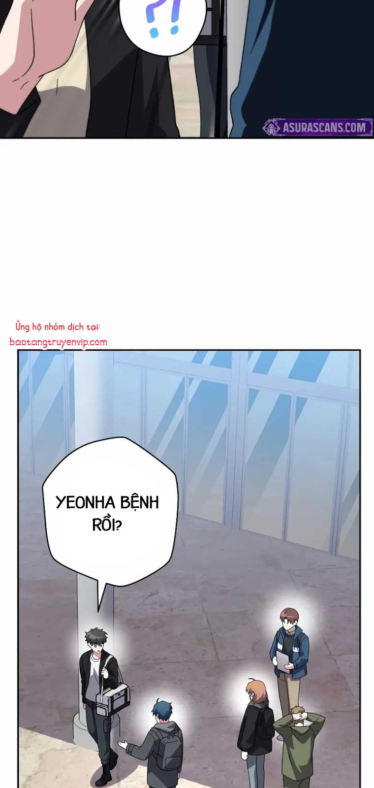 Nhân Vật Ngoài Lề Tiểu Thuyết chapter 128.1 - Trang 76
