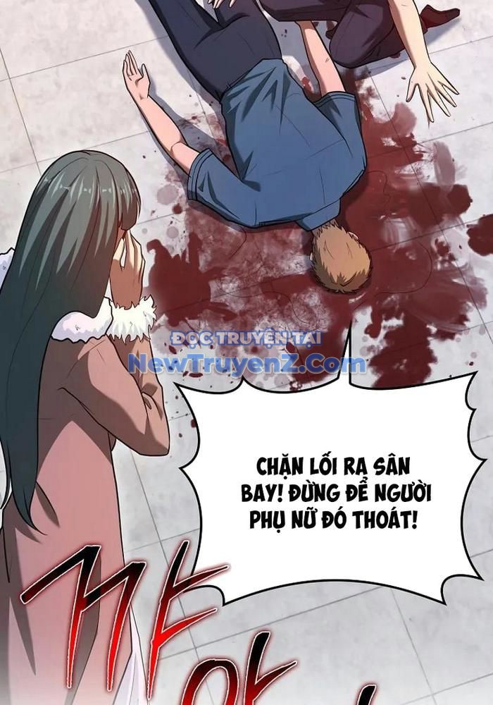 Thiên Tài Võ Thuật Hồi Quy chapter 92 - Trang 66