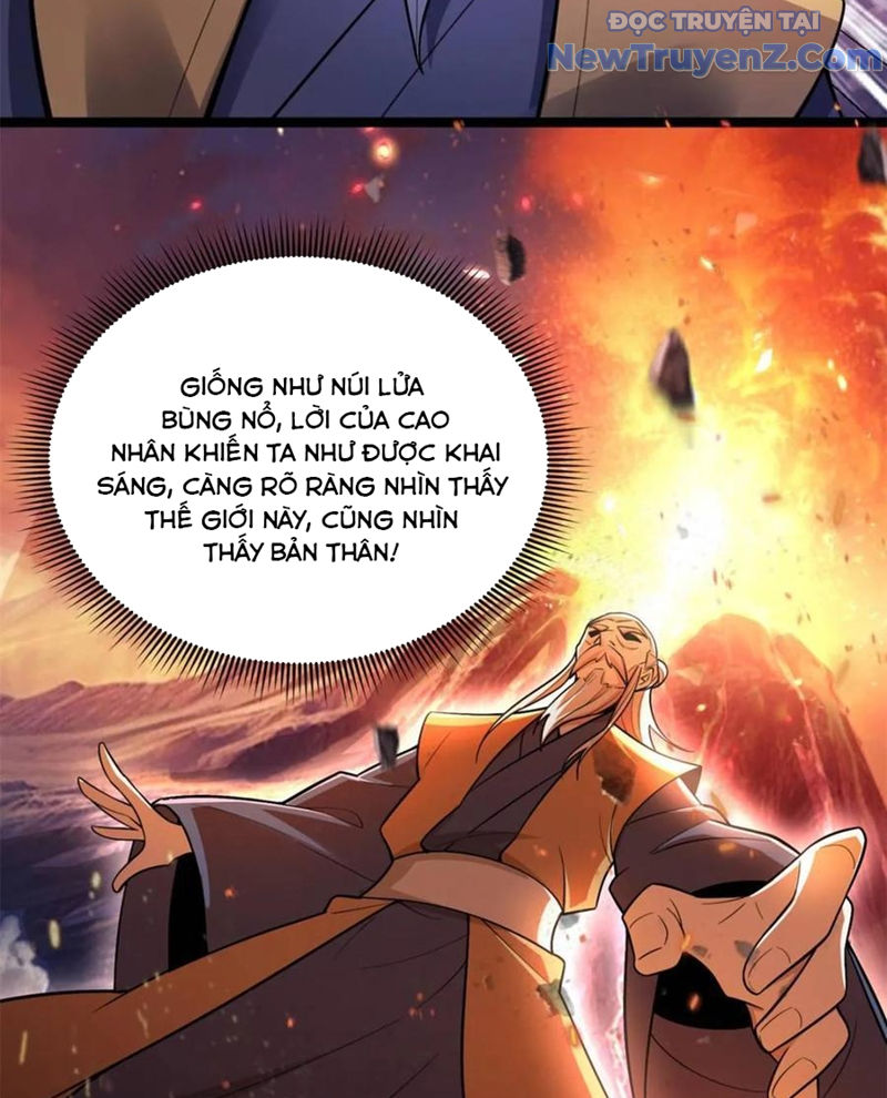 Nguyên Lai Ta Là Tu Tiên đại Lão chapter 561 - Trang 6