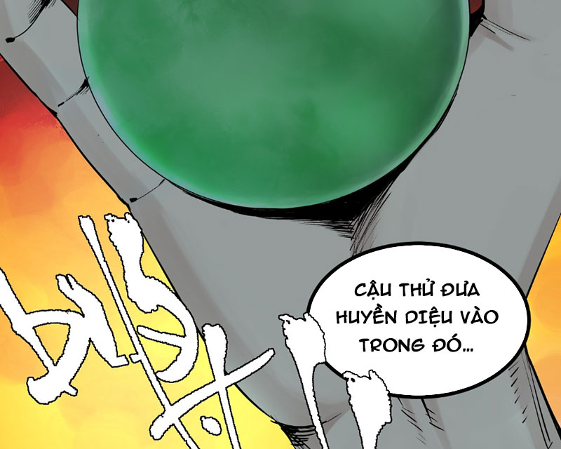 Ta Có Một Sở Nghiên Cứu Quái Vật chapter 4 - Trang 95