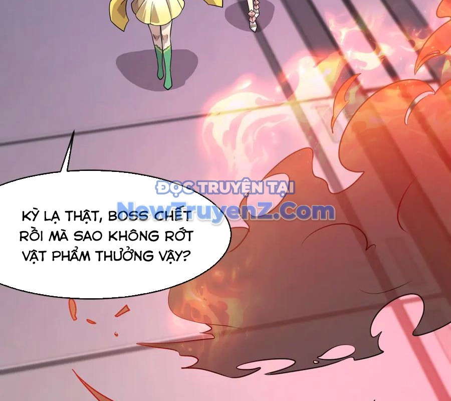 Chỉ Có Ta Có Thể Sử Dụng Triệu Hoán Thuật chapter 169 - Trang 20