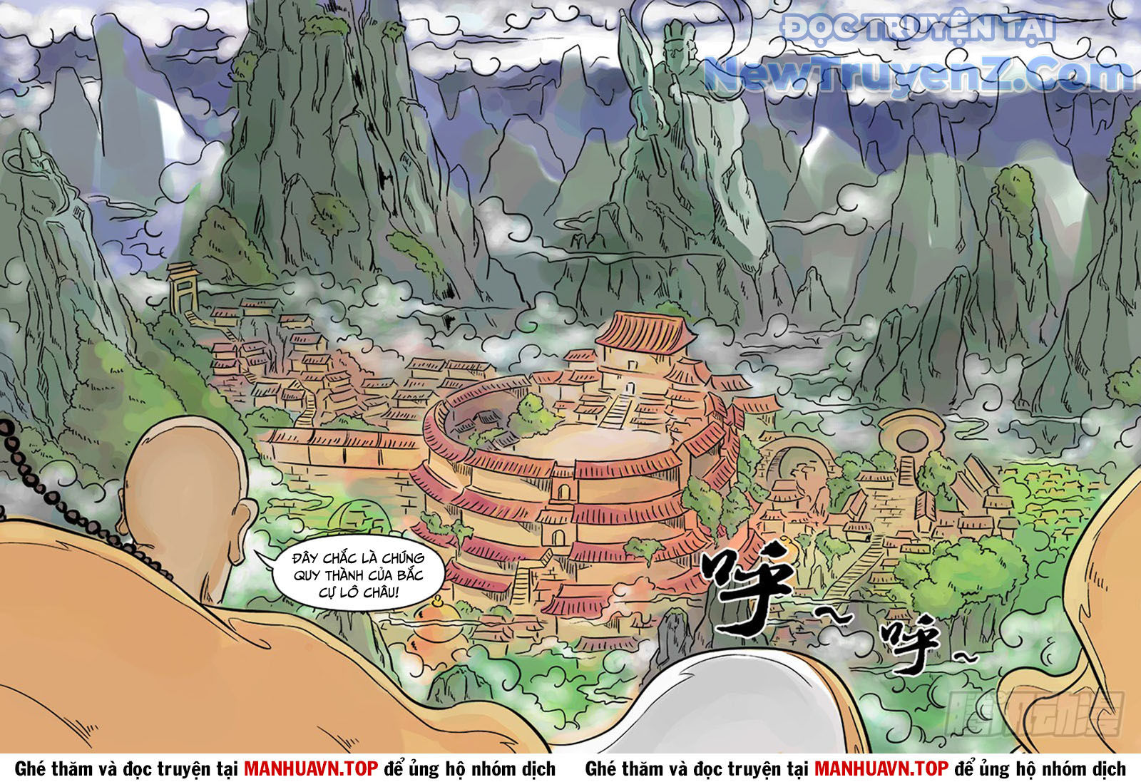 Đan Ngu Huyền Ngôn chapter 52 - Trang 5