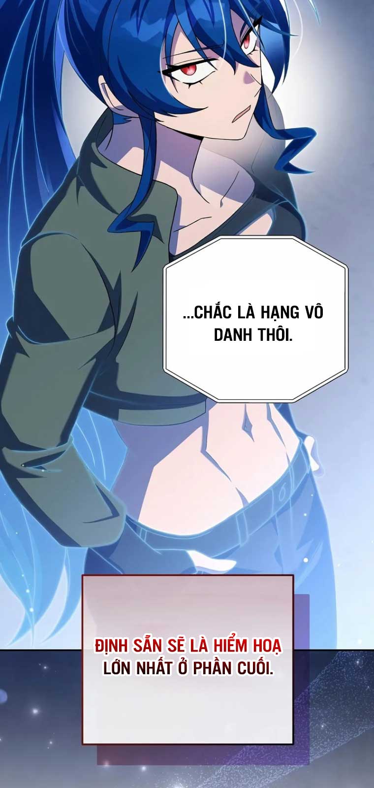 Nhân Vật Ngoài Lề Tiểu Thuyết chapter 128.1 - Trang 42