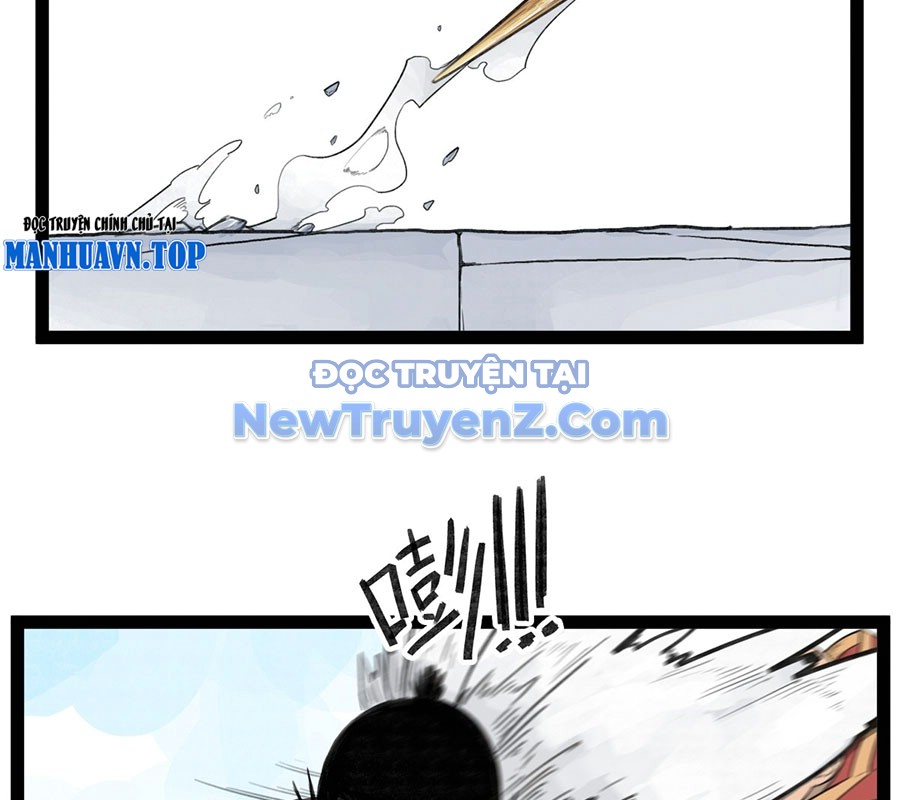 Hiệp Khách Hành Bất Thông chapter 33 - Trang 12