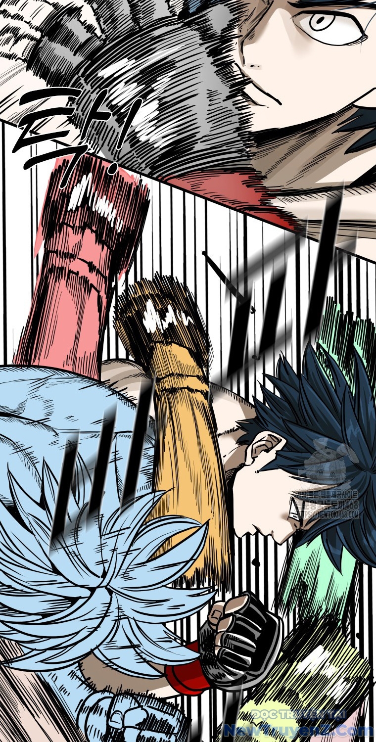 Shark - Cá Mập chapter 357 - Trang 14
