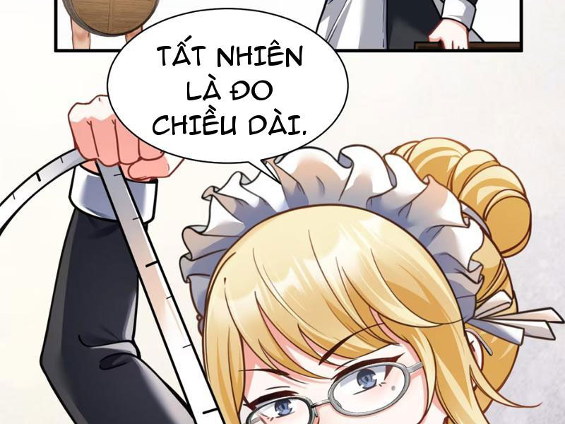 Toàn Bộ Fan Của Ta Đều Là Ma Nữ chapter 5 - Trang 13