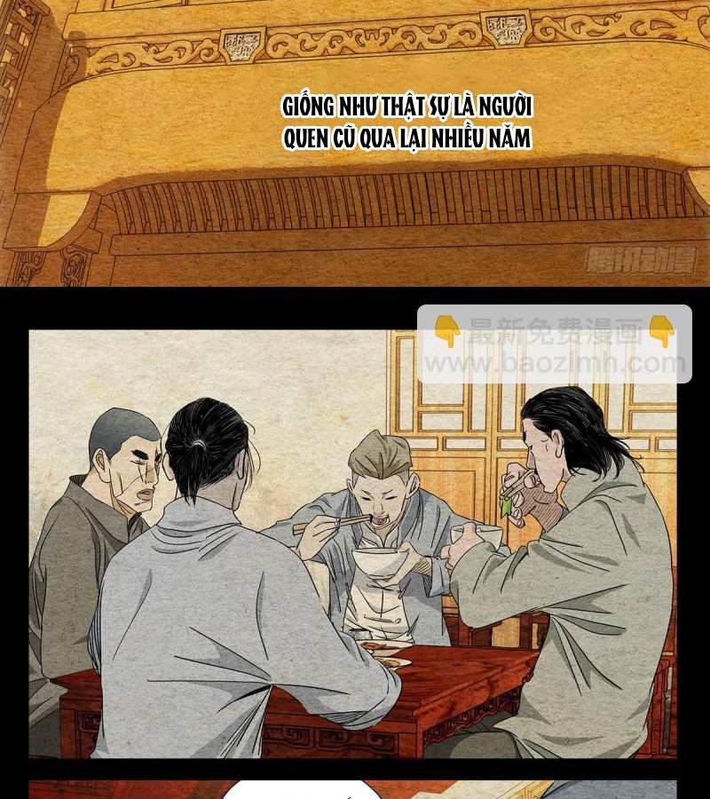 Nhất Nhân Chi Hạ chapter 493 - Trang 21