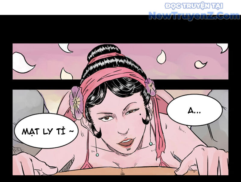 Đan Ngu Huyền Ngôn chapter 31 - Trang 10