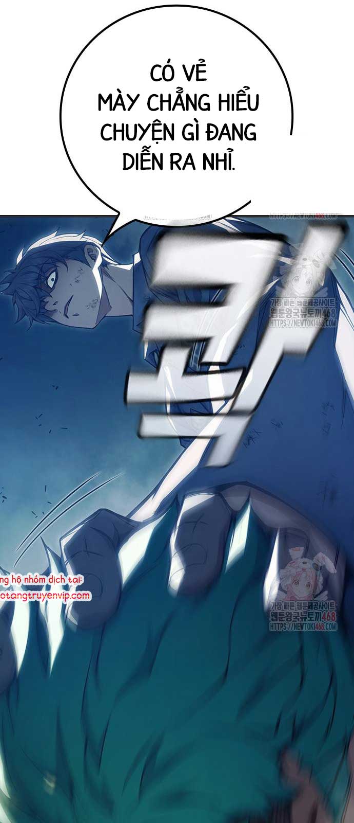 Nhà Tù Vị Thành Niên chapter 51 - Trang 35