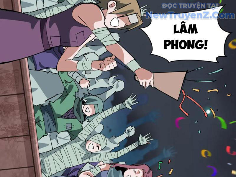 Kỷ Nguyên Kỳ Lạ chapter 478 - Trang 49