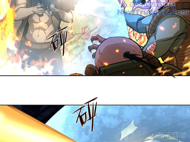 Truyền Kỳ Thái Lạc chapter 196 - Trang 61