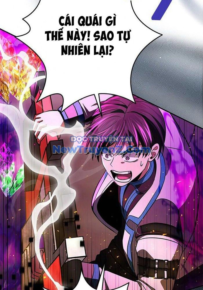 Vua Gacha Trùm Game Thủ chapter 40 - Trang 23
