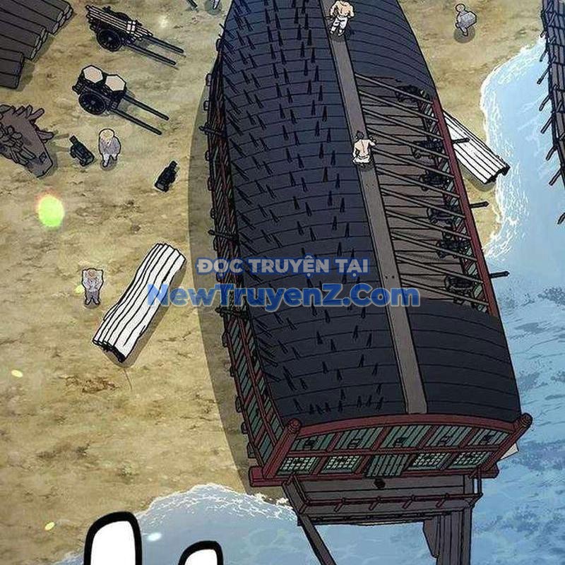 Bác Sĩ Tới Joseon chapter 49 - Trang 160