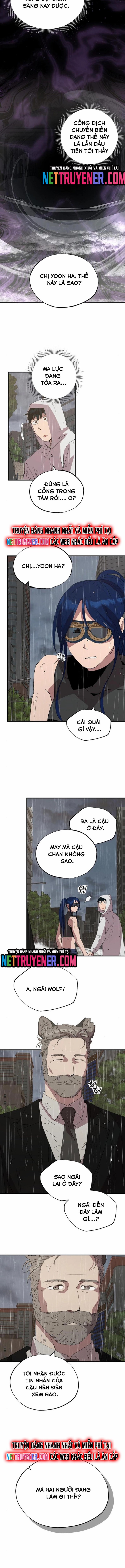 Cửa Hàng Diệu Kỳ chapter 70 - Trang 9