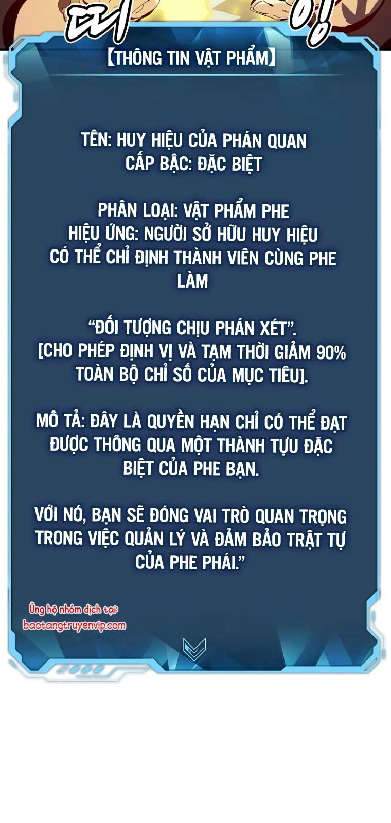 độc Cô Tử Linh Sư chapter 169.1 - Trang 18