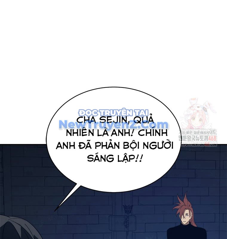 Lv 1 Bất Khả Chiến Bại chapter 79 - Trang 6