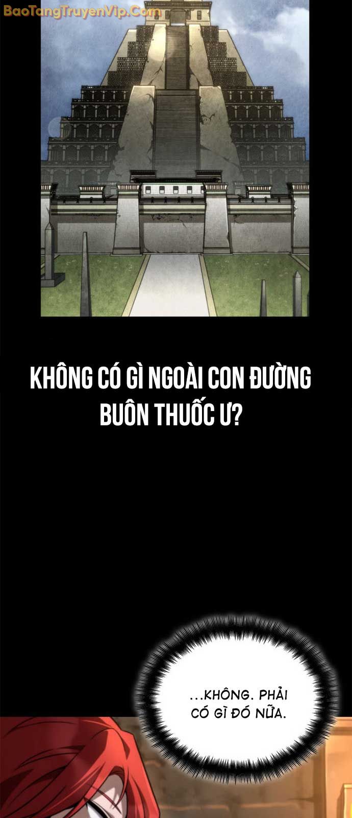 Đại Pháp Sư Toàn Năng chapter 119 - Trang 49