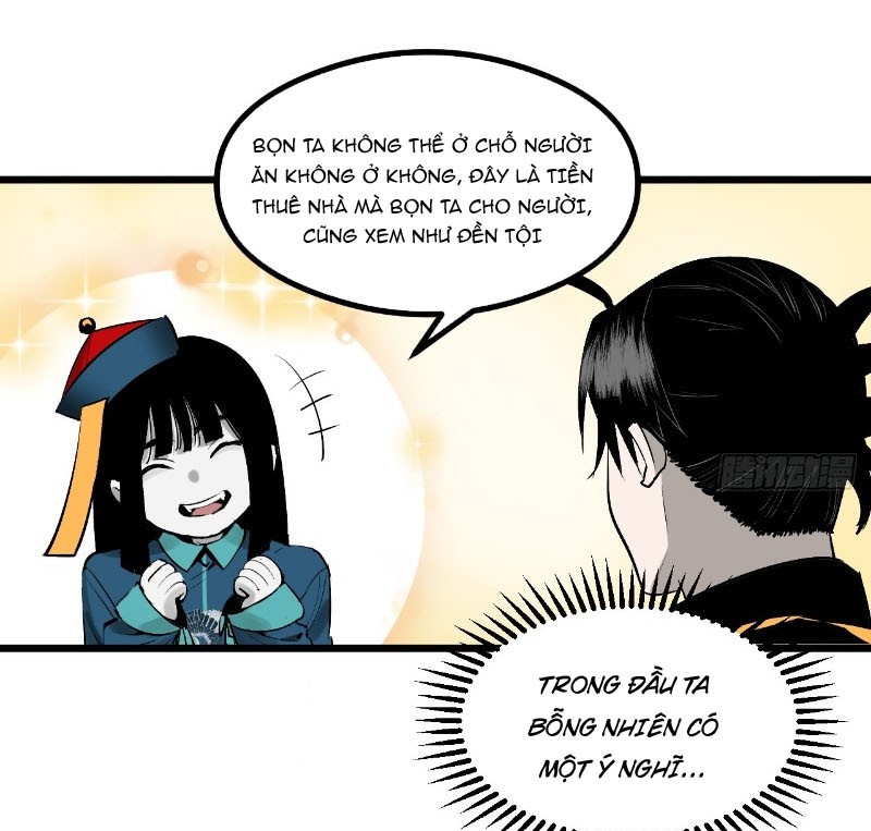 Ta Có Một Sở Nghiên Cứu Quái Vật chapter 2 - Trang 199