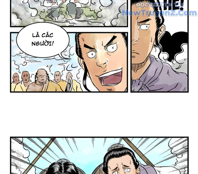 Đan Ngu Huyền Ngôn chapter 30 - Trang 5