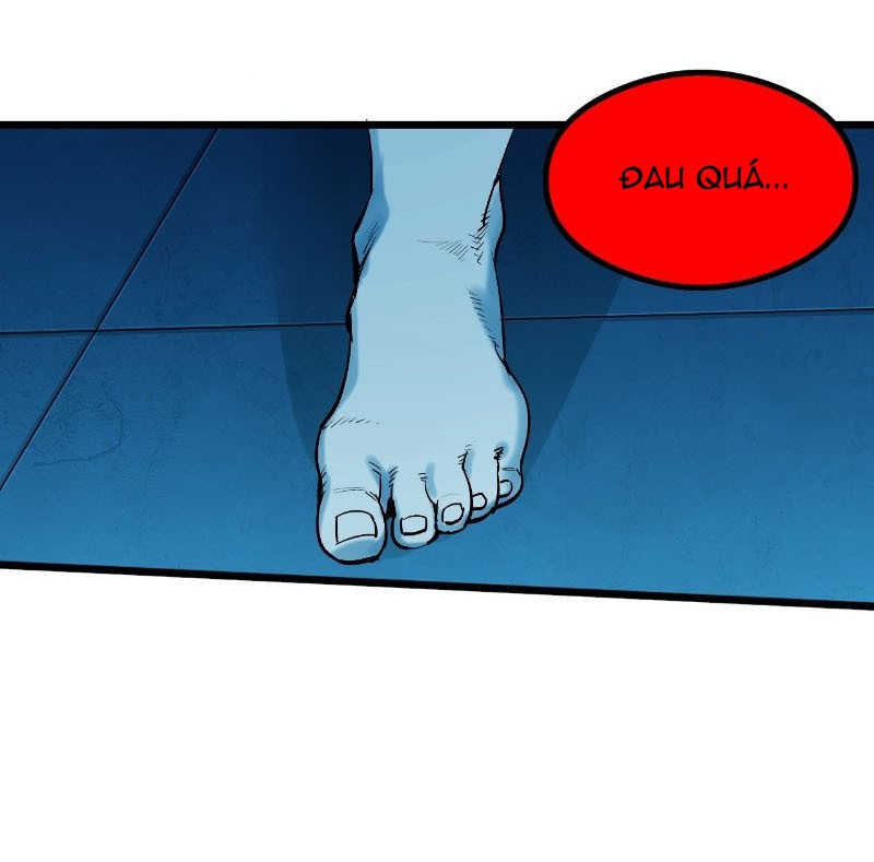 Ta Có Một Sở Nghiên Cứu Quái Vật chapter 3 - Trang 73