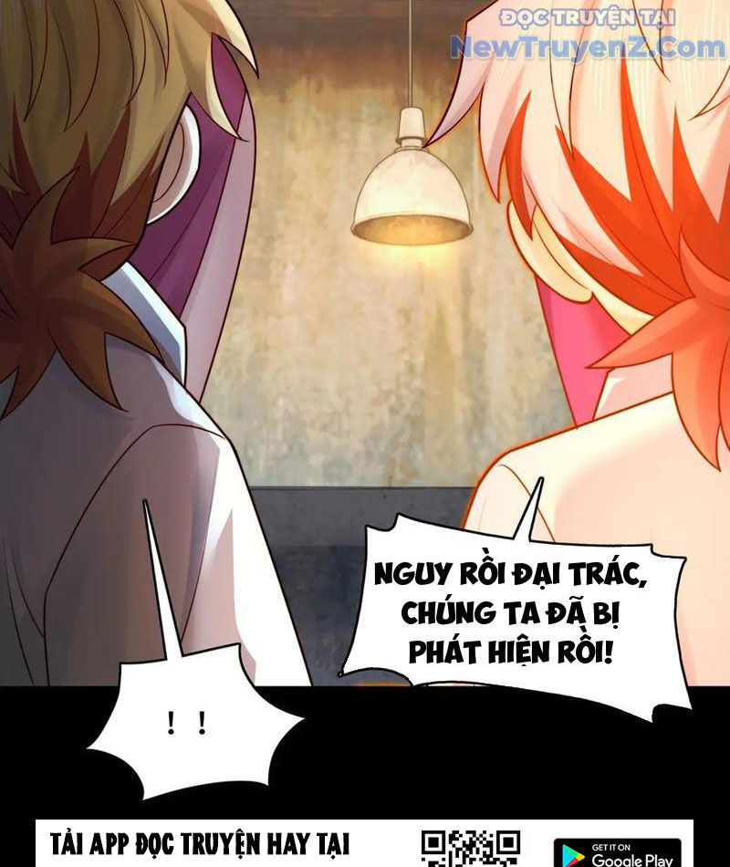đối Mặt Với Bệnh Tâm Thần, Ma Quỷ Chẳng Là Cái Thá Gì chapter 125 - Trang 17